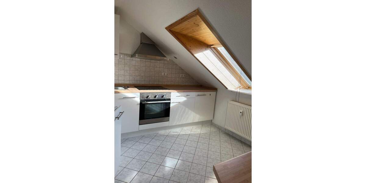 Zimmer Clausthal-Zellerfeld Zellerfeld - 2 Zimmer, 52 m&sup2;, 550&euro; | Angebot:25771936