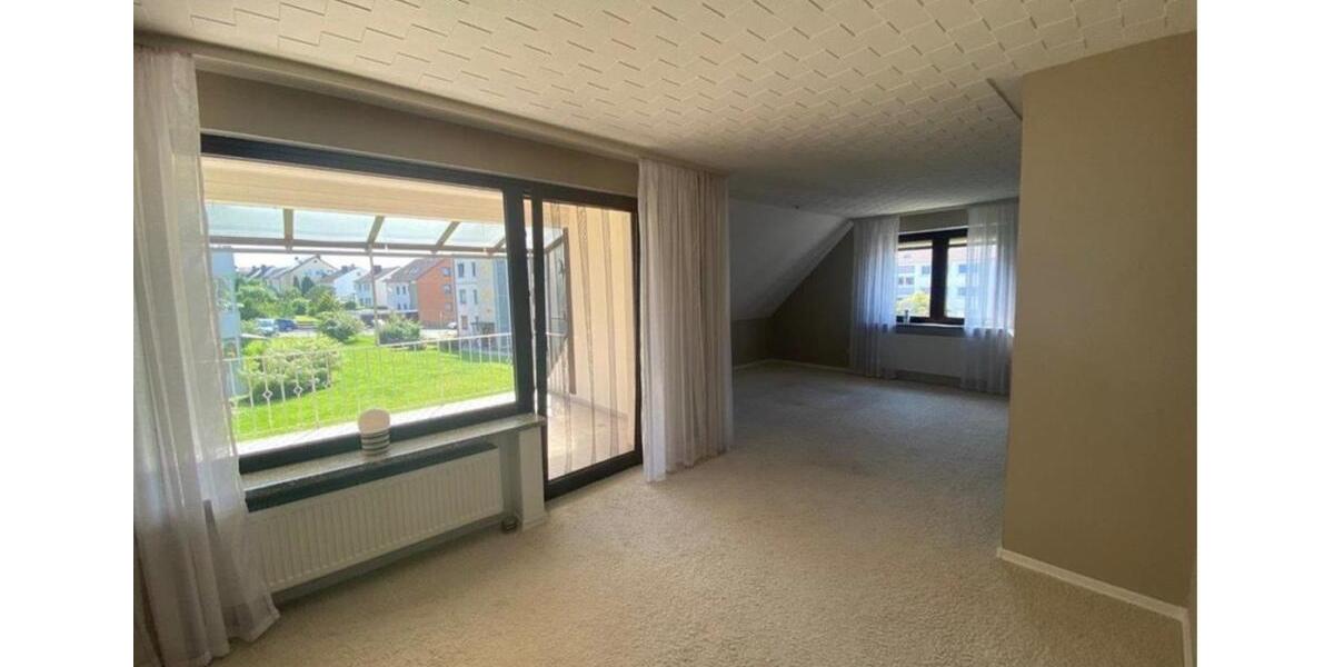 Einfamilienhaus Nörten-Hardenberg Hardenberg - 4 Zimmer, 100 m&sup2;, 1.210&euro; | Angebot:22929041