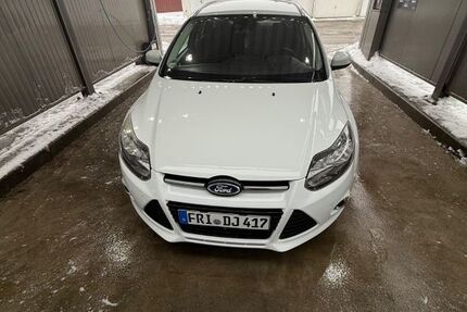 Ford Focus 171.000 km 6.500 &euro; Sande 26452