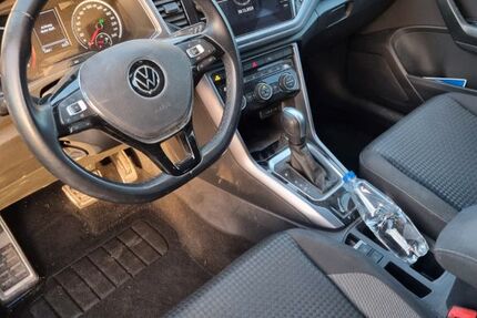 VW T-Roc 10.000 km 24.950 &euro; Hamm 59069