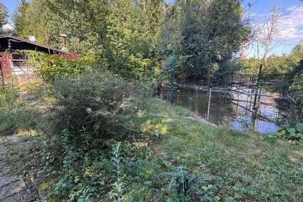 Grundstück Plattling - 59.000&euro; | Angebot:27329757