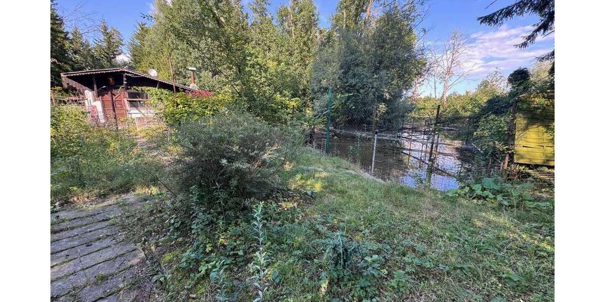 Grundstück Plattling - 59.000&euro; | Angebot:27329757