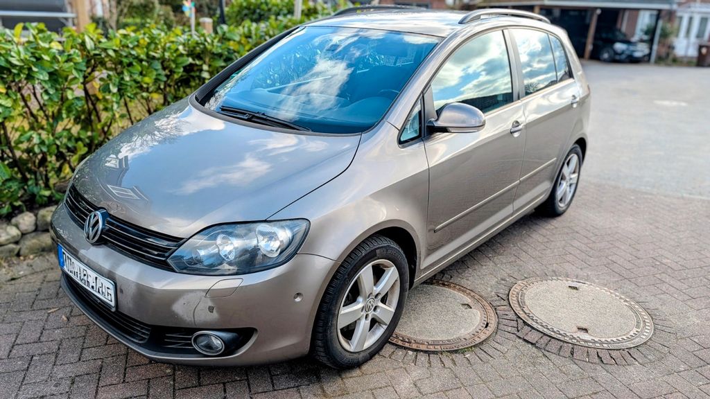 VW Golf Plus 176.000 km 3.800 &euro; Gettorf 24214