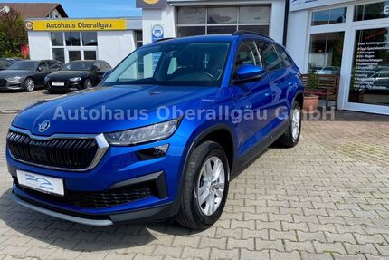 Skoda Kodiaq 153.900 km 26.580 &euro; Kempten 87437