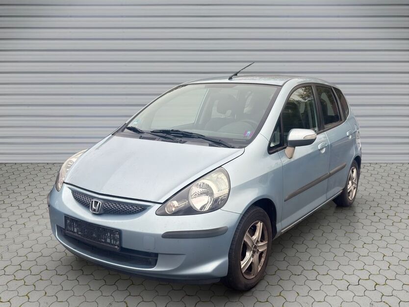 Honda Jazz 191.835 km 990 € Neitersen 57638
