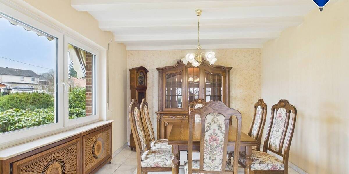 Bungalow Nohfelden / Türkismühle Türkismühle - 4 Zimmer, 121 m&sup2;, 249.000&euro; | Angebot:26188890