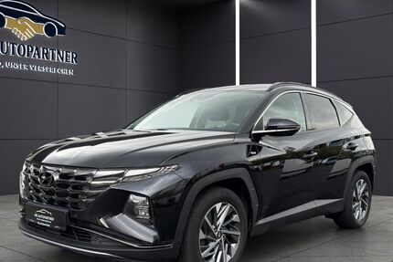 Hyundai TUCSON 119.000 km 18.480 &euro; Rödermark 63322