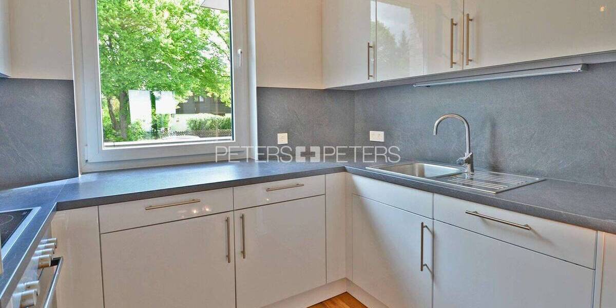 Etagenwohnung Hamburg Jenfeld - 2 Zimmer, 72 m&sup2;, 1.279&euro; | Angebot:26686729