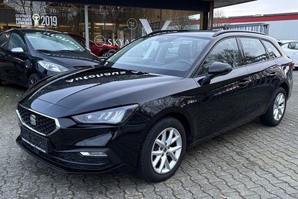 Seat Leon 34.815 km 22.988 &euro; Dörpen 26892