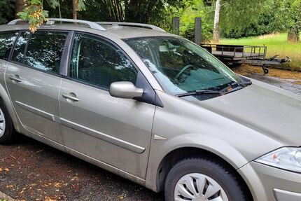 Renault Megane 109.280 km 2.300 € Hainichen 09661