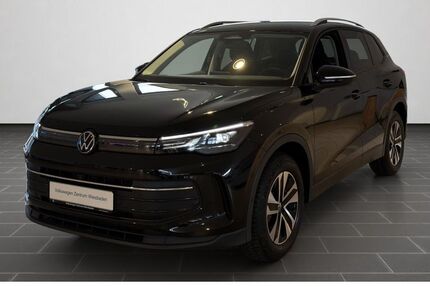 VW Tiguan 5.000 km 36.990 &euro; Wiesbaden 65189