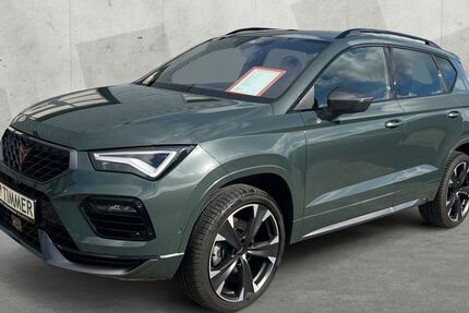 Cupra Ateca 29.859 km 27.860 &euro; Nordhorn 48529