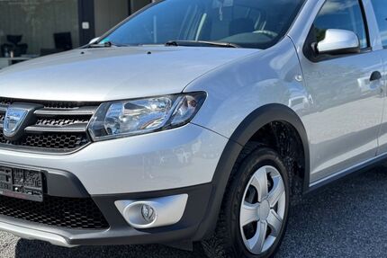 Dacia Sandero 240.000 km 2.950 &euro; Pfullingen (Reutlingen) 72793