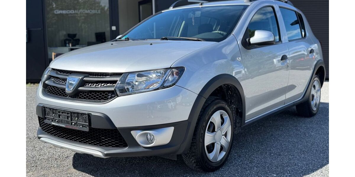 Dacia Sandero 240.000 km 2.950 &euro; Pfullingen (Reutlingen) 72793