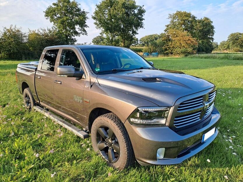 RAM