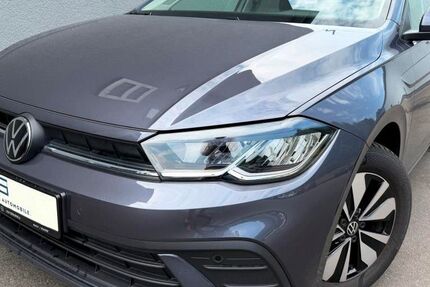 VW Polo 70.777 km 15.987 &euro; Hallschlag 54611