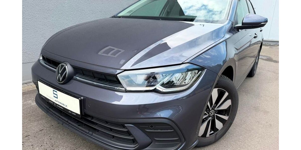 VW Polo 70.777 km 15.987 &euro; Hallschlag 54611