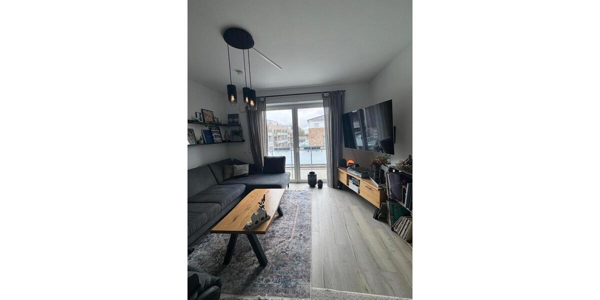 Etagenwohnung Soltau - 2 Zimmer, 61 m&sup2;, 255.000&euro; | Angebot:26451849