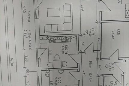 Wohnung Wurster Nordseeküste - 4 Zimmer, 120 m&sup2;, 900&euro; | Angebot:26232233