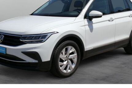 VW Tiguan 78.700 km 25.740 &euro; Kreuzwertheim 97892