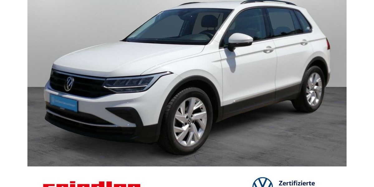 VW Tiguan 78.700 km 25.740 &euro; Kreuzwertheim 97892