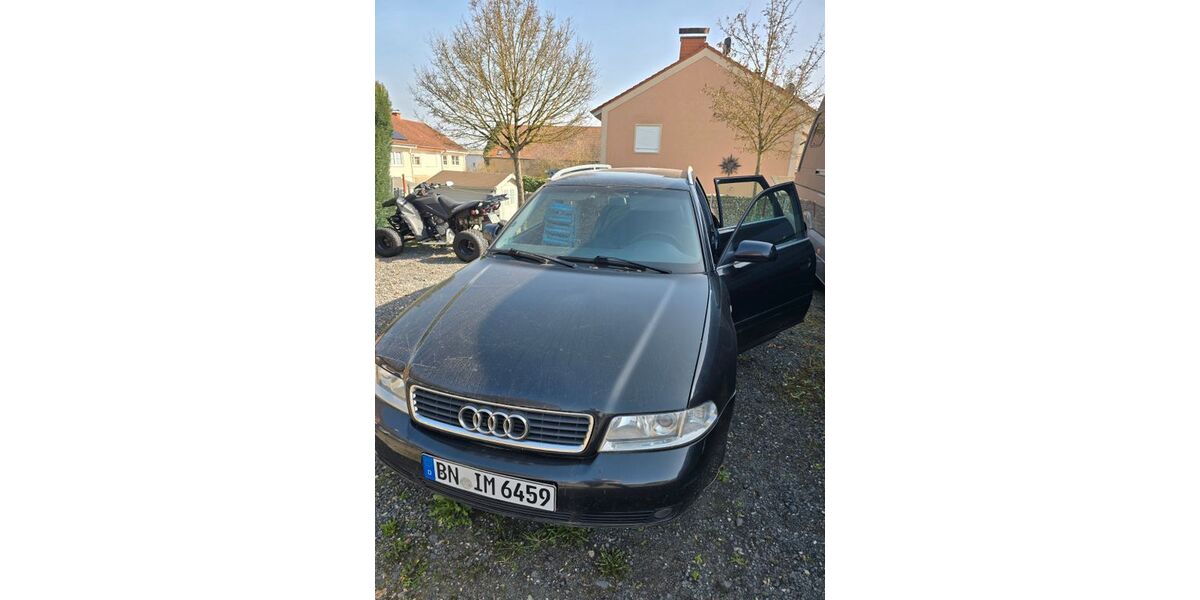 Audi A4 275.000 km 800 &euro; Grafschaft 53501