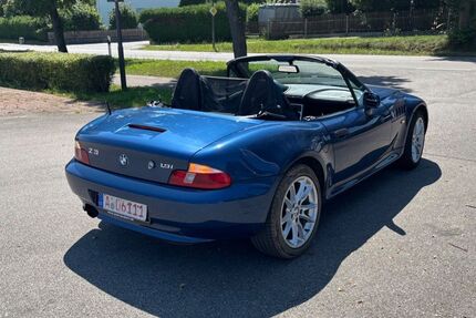 BMW Z3 160.000 km 8.250 &euro; Augsburg 86157