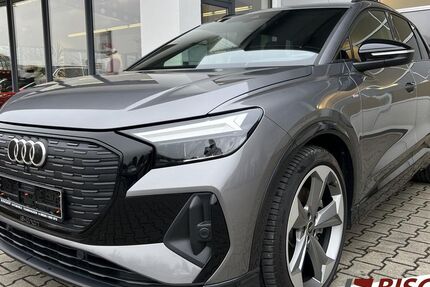 Audi Q4 e-tron 97.500 km 28.950 &euro; Thannhausen 86470