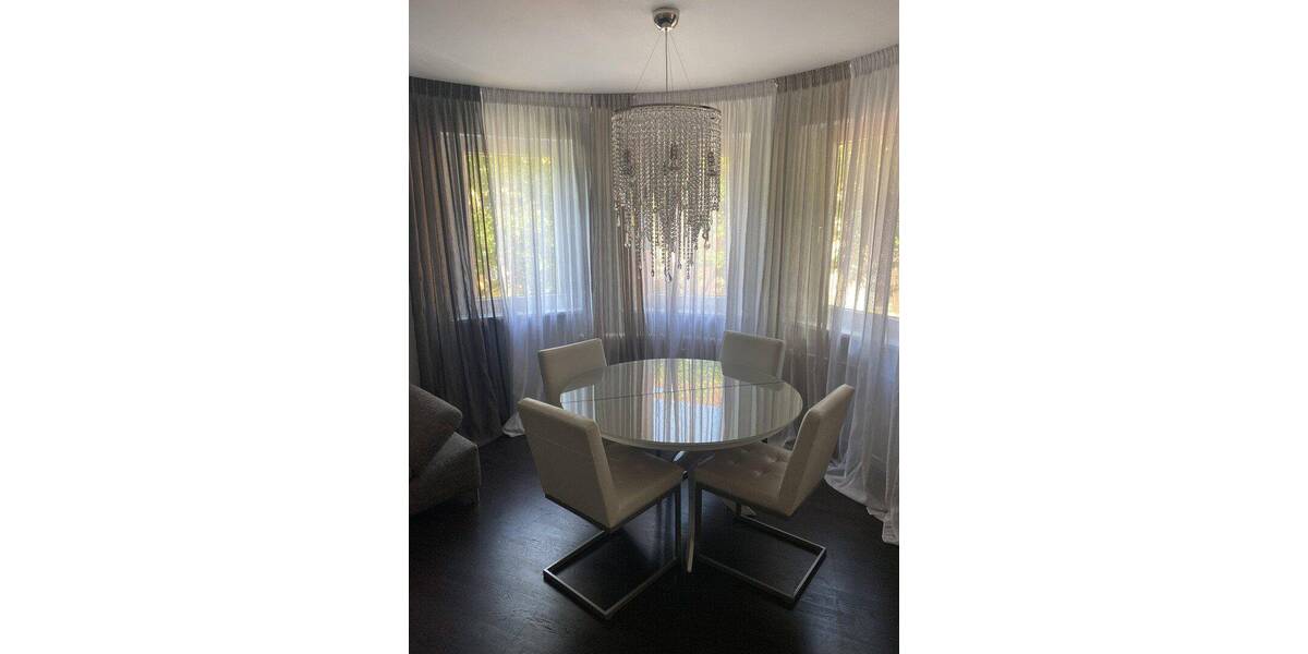 Etagenwohnung Berlin Wilmersdorf - 3 Zimmer, 80 m&sup2;, 2.100&euro; | Angebot:26862389