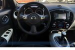 Nissan Juke Acenta*Pano*Navi*Tempo*R-cam+360*AHK 90.071 km 10.980 &euro; Berlin 13187