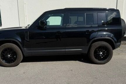 Land Rover Defender 83.000 km 47.500 &euro; Aschheim / München 85609