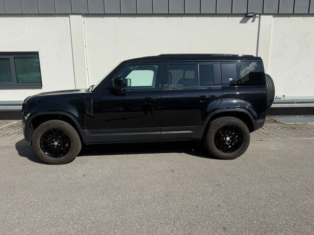 Land Rover Defender 83.000 km 48.500 &euro; Aschheim / München 85609