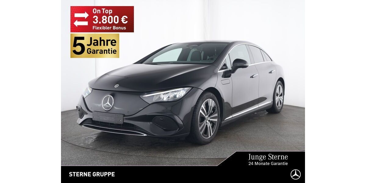 Mercedes-Benz EQE 19.958 km 54.590 &euro; Biberach 88400