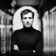 Giltburg mit Gershwin 12.04.2026 Kulturpalast Dresden