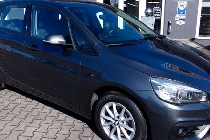 BMW 218 Active Tourer 84.800 km 15.900 &euro; Unterliezheim 89440
