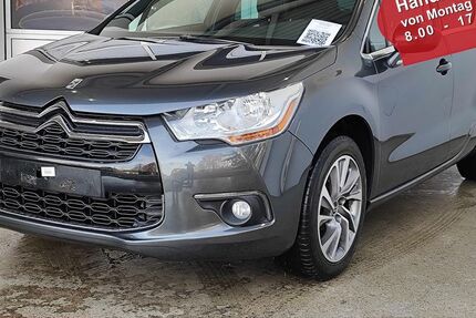 DS Automobiles DS4 148.000 km 4.999 &euro; Oberlungwitz 09353