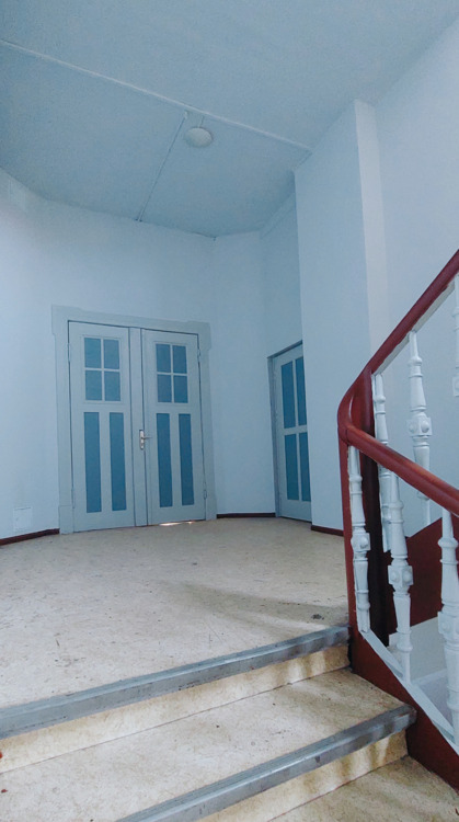 Repräsentatives Altbau-Mehrfamilienhaus im Herzen von Arnstadt - Historie trifft Potenzial