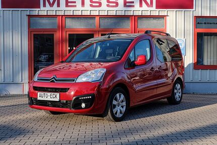 Citroen Berlingo 144.161 km 8.900 &euro; Meissen 01662