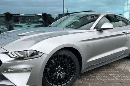 Ford Mustang 20.200 km 45.990 &euro; Schortens 26419
