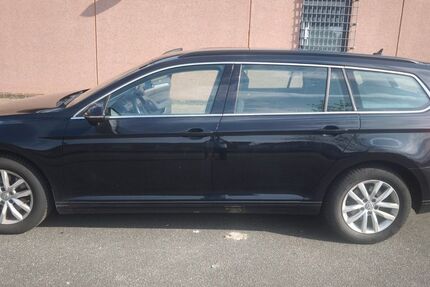 VW Passat 157.000 km 13.000 &euro; Bardowick 21357