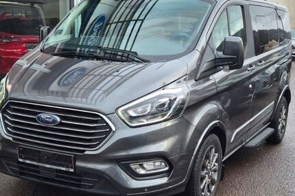 Ford Tourneo Custom 161.300 km 25.800 &euro; Losheim am See 66679