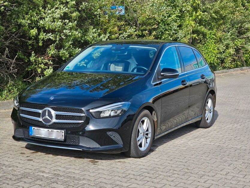 B 200
