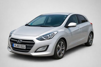 Hyundai i30 28.500 km 12.250 &euro; Lauenau 31867