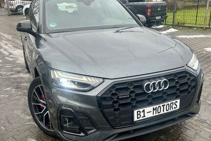 Audi Q5 100.500 km 36.900 &euro; Mülheim 45481