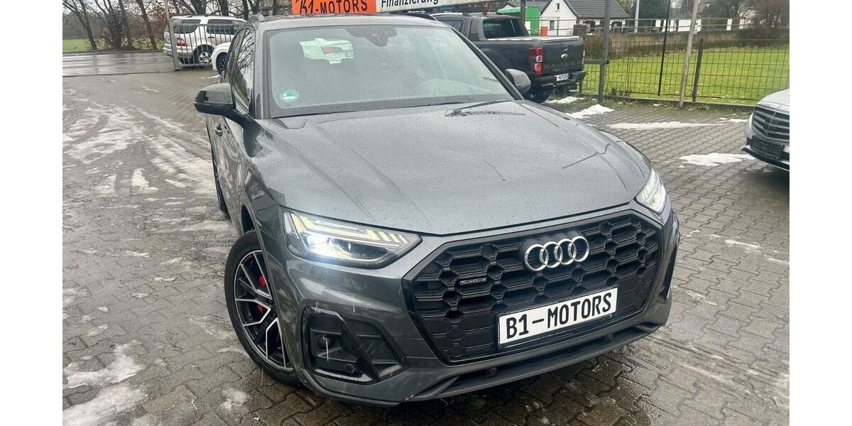 Audi Q5 100.500 km 36.900 &euro; Mülheim 45481