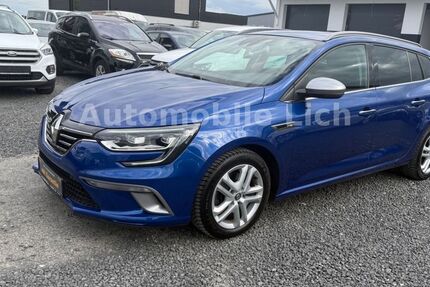 Renault Megane 131.000 km 10.899 &euro; Lich 35423