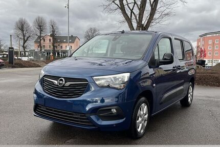 Opel Combo Life 40.618 km 20.899 &euro; Dresden 01157