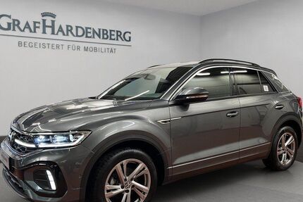 VW T-Roc 21.900 km 32.460 &euro; Überlingen 88662
