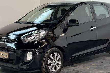 Kia Picanto 49.878 km 8.999 &euro; Tornesch 25436