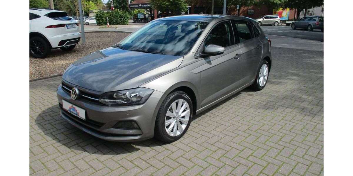 VW Polo 97.888 km 13.950 &euro; Delmenhorst 27753